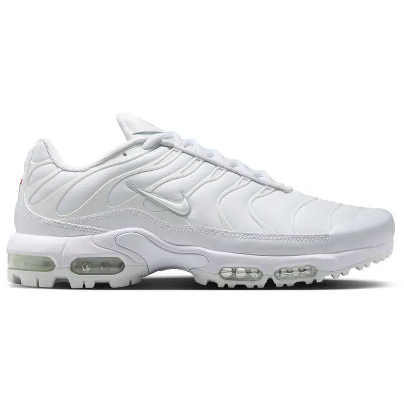 Nike Air Max Plus G Golf Shoes - Golfballs.com