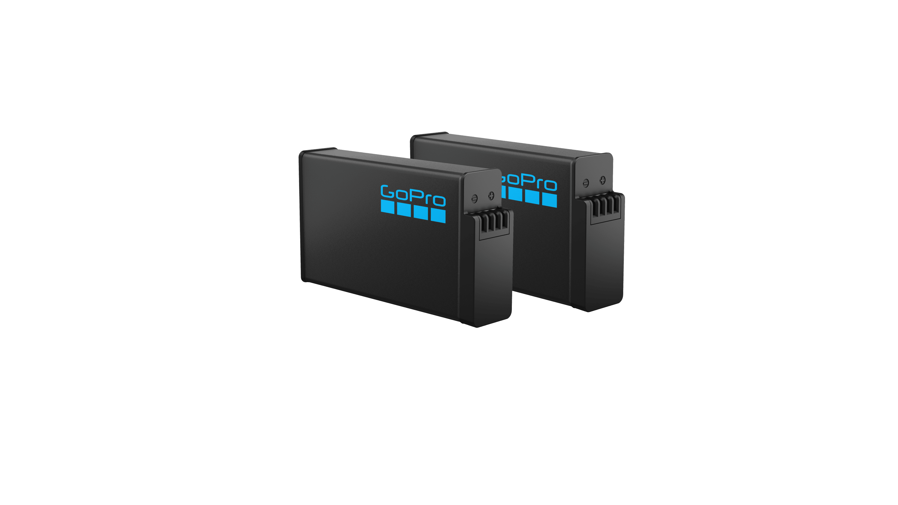 デュアルバッテリーチャージャー (MAX2) | GoPro