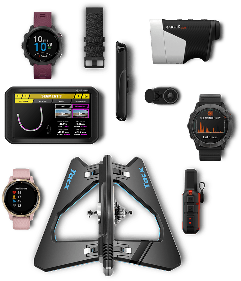 Edge 830セット | Garmin サポートセンター