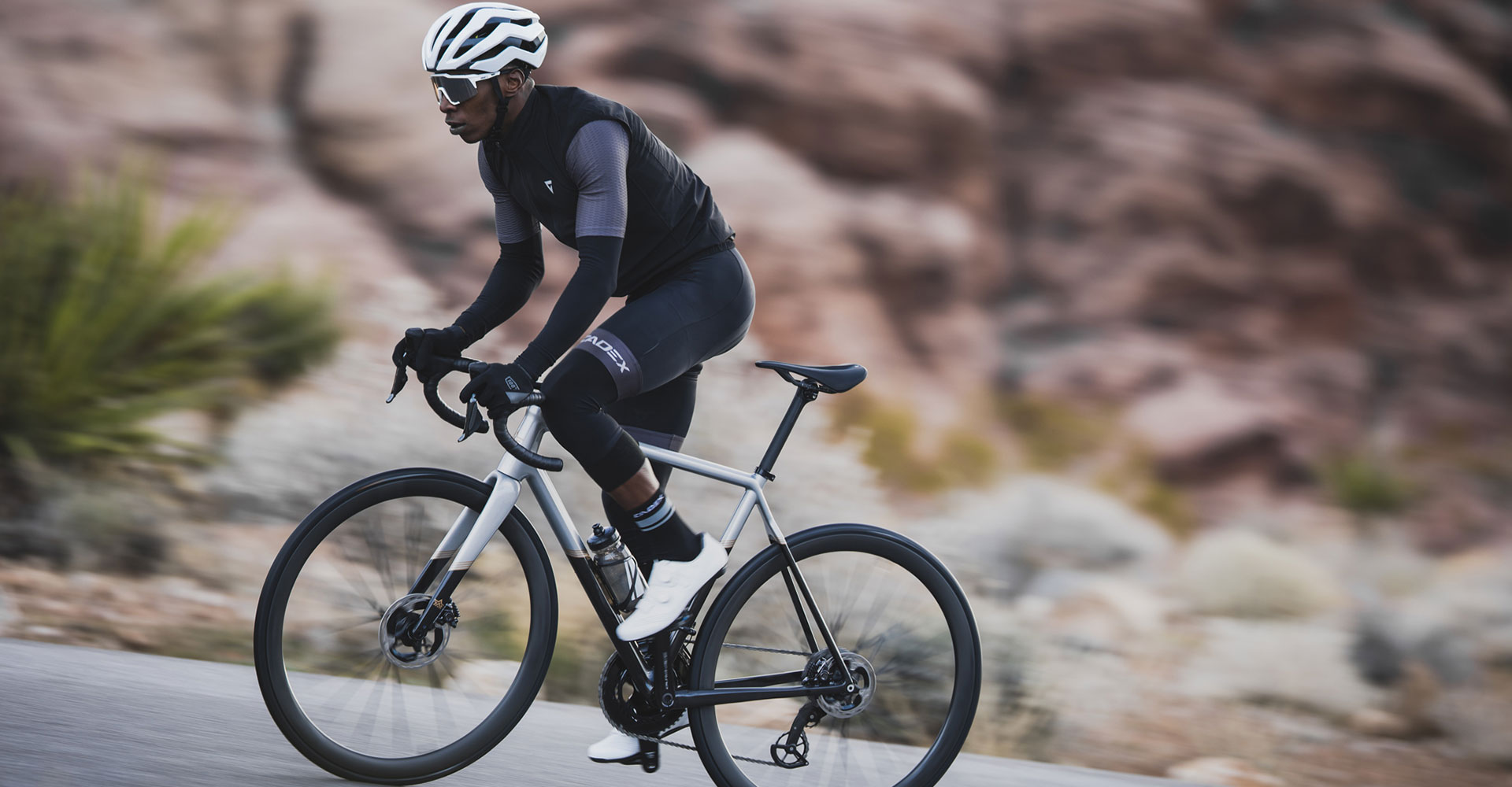 CADEX Max 40 Disc Tubeless | CADEX Nederland