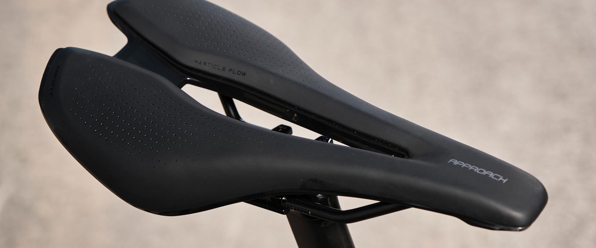 Approach Saddle | Giant Bicycles Japan 日本