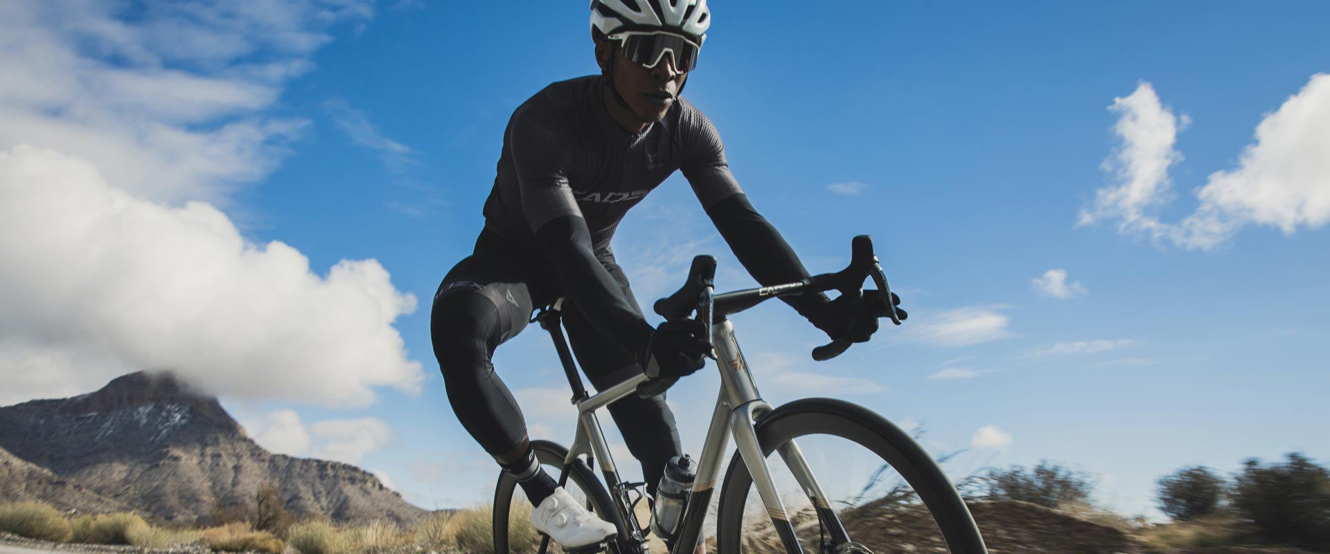 CADEX Aero Integrated Handlebar | CADEX US