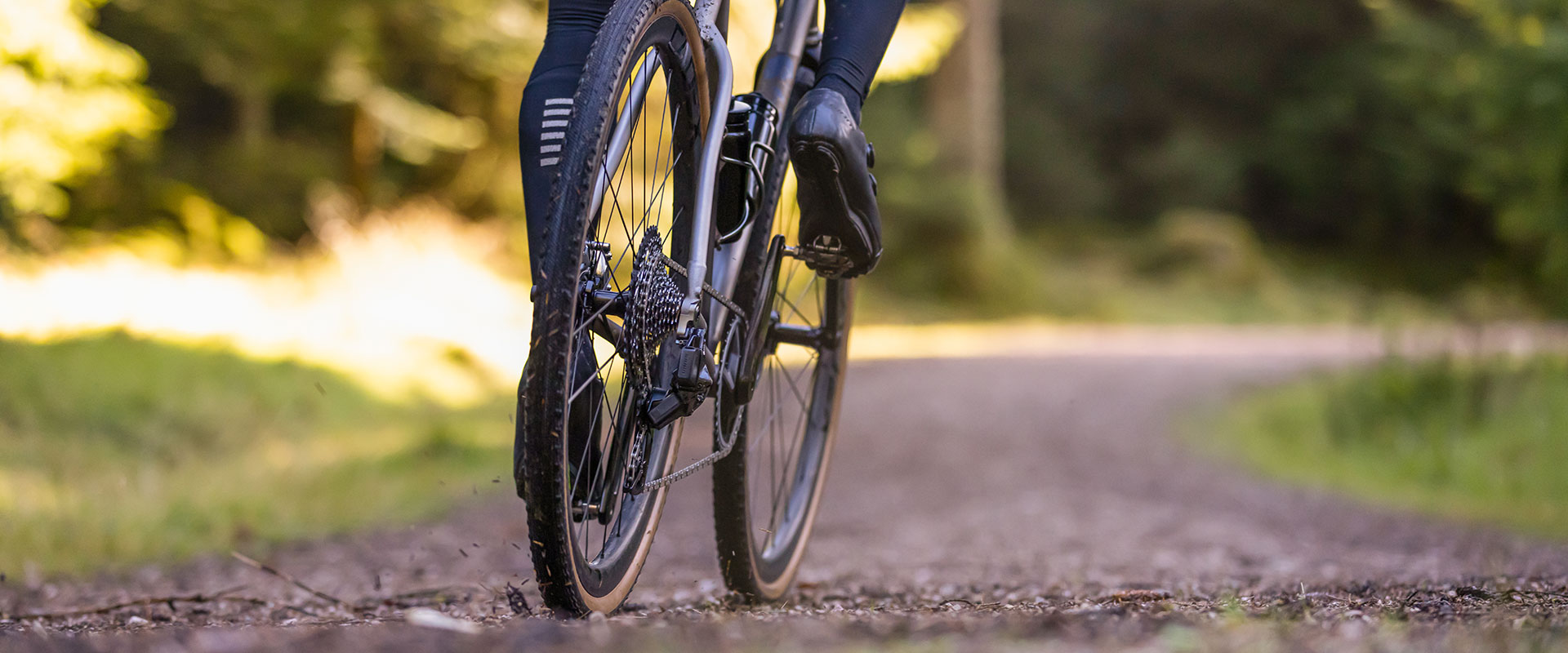 AR Tubeless Gravel Tires | CADEX Japan 日本