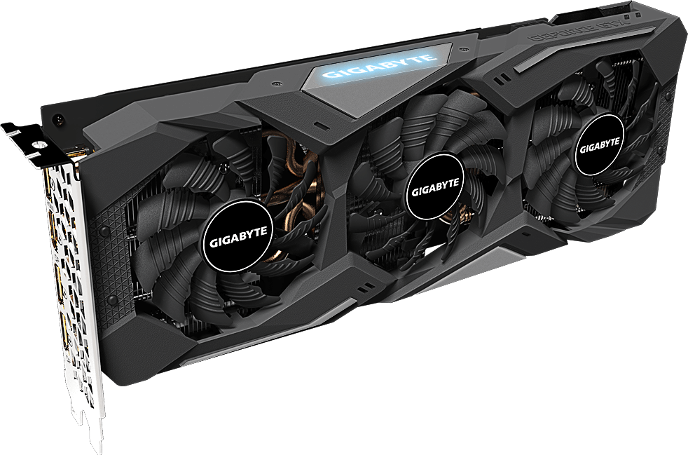 GeForce® GTX 1660 SUPER™ GAMING OC 6G - GIGABYTE Japan