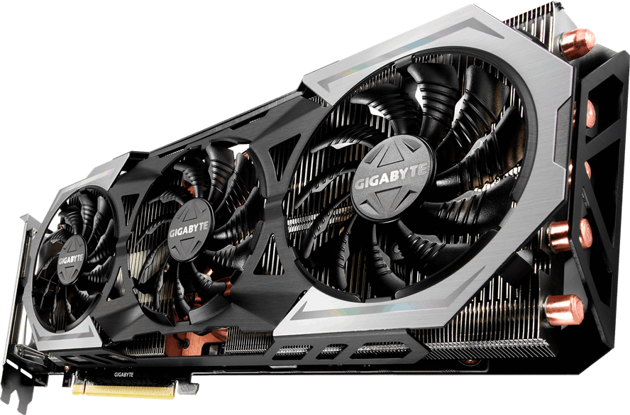 GV-N98TG1 GAMING-6GD - GIGABYTE Japan