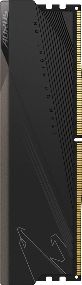 AORUS Memory DDR5 32GB (2x16GB) 5200MT/s - GIGABYTE Japan