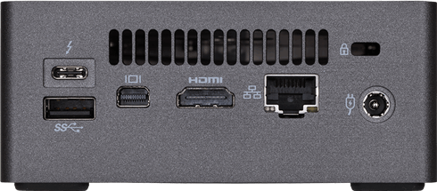 GB-BKi7HT2-7500 (Rev. 1.0) - GIGABYTE Global