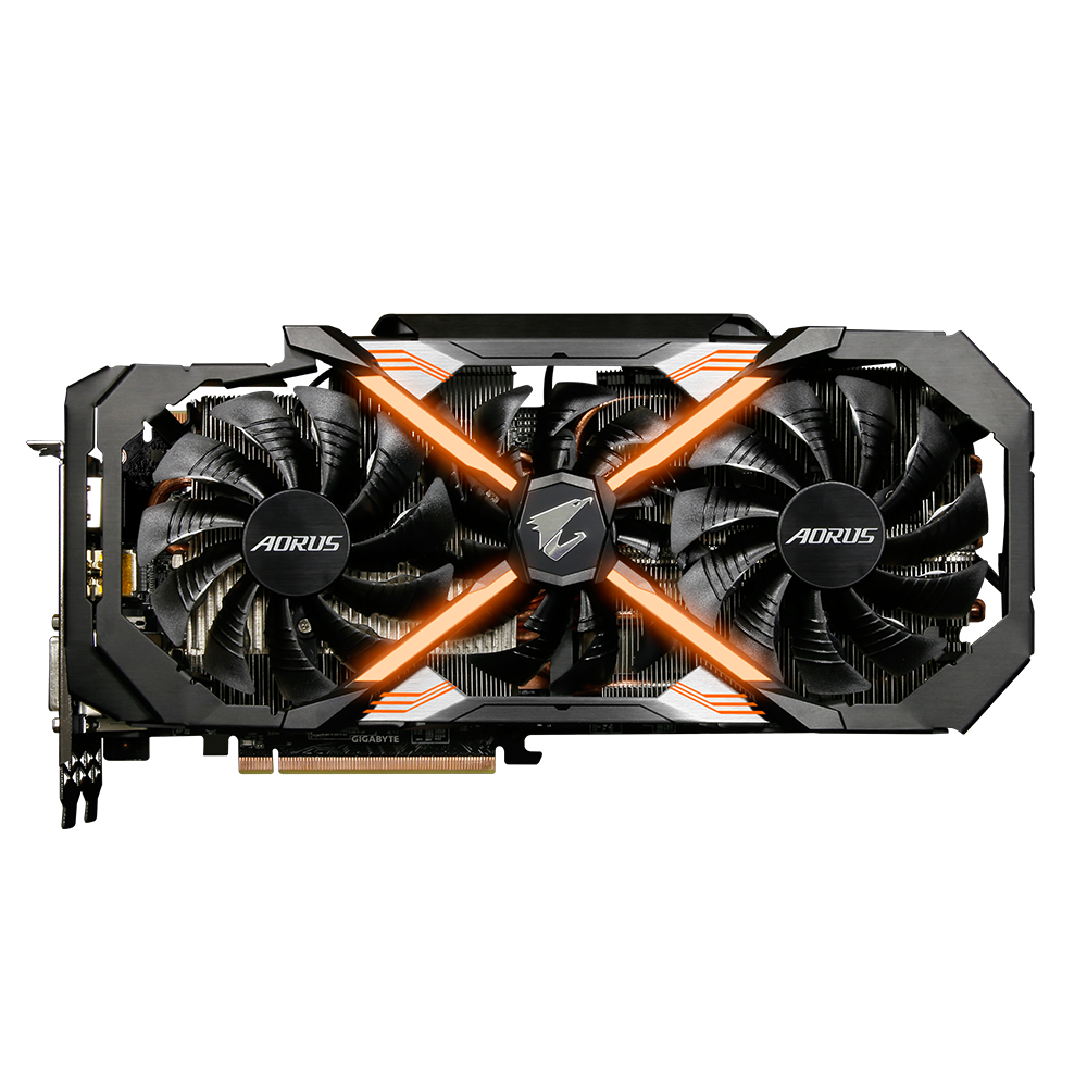 AORUS GeForce® GTX 1080 Ti 11G｜AORUS - GIGABYTE Global