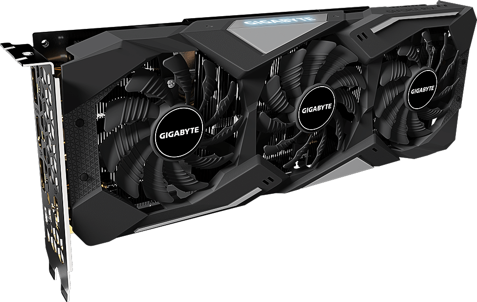GeForce RTX™ 2070 GAMING OC 8G (Rev. 1.0) - GIGABYTE Romania