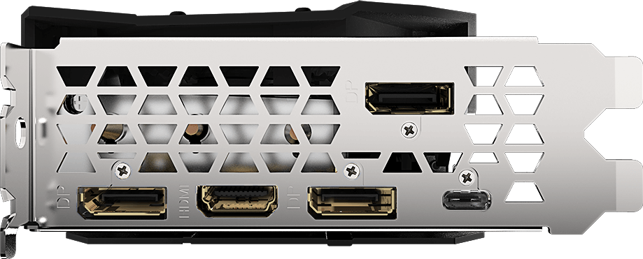 GeForce RTX™ 2080 Ti GAMING OC 11G - GIGABYTE Global