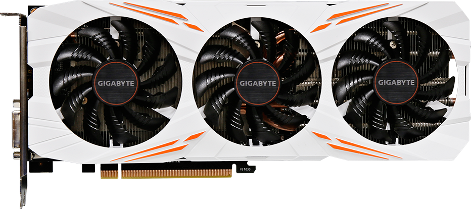 GeForce® GTX 1080 Ti Gaming OC 11G - GIGABYTE U.S.A.