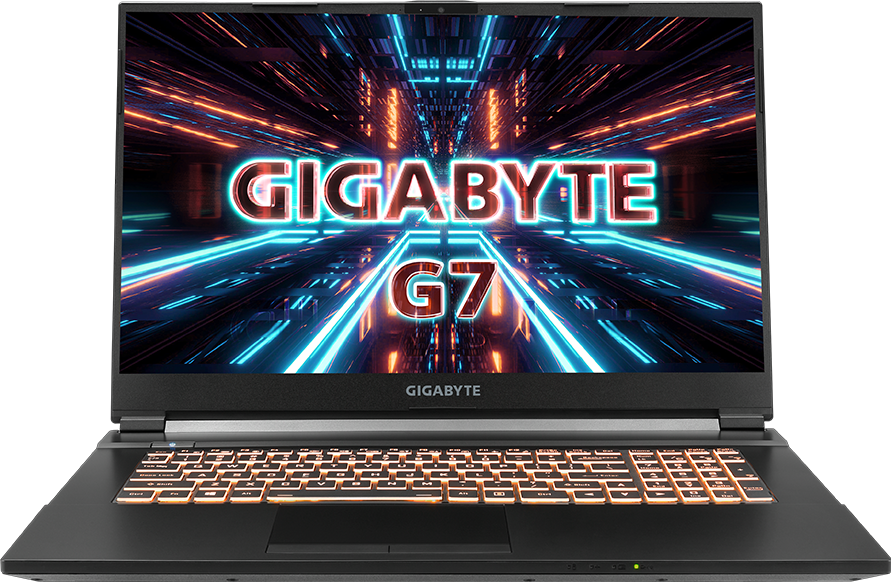G7 (Intel 11th Gen) - GIGABYTE Japan