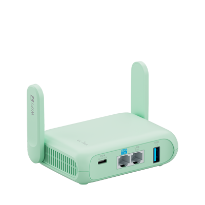 Flint 3 (GL-BE9300) | Tri-band Wi-Fi 7 Home Router - GL.iNet