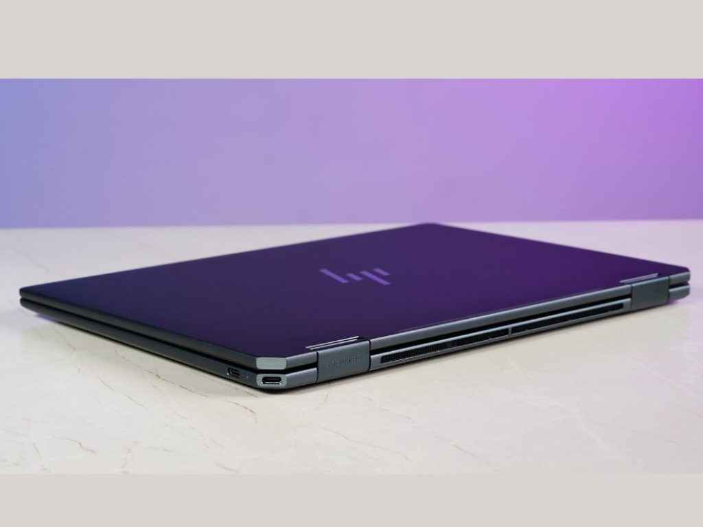 HP Spectre x360 14 Review: Does Intel Core Ultra 7 Work Well In A