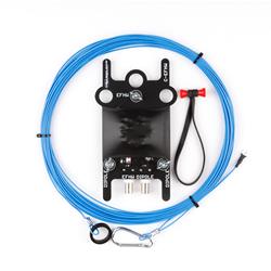 CHAMELEON ANTENNA LEFS-4010 Chameleon Antenna Lightweight 4010 End