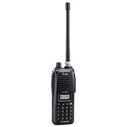ICOM IC-V82 Discontinued - ICOM IC-V82 144 MHz VHF FM Transceivers