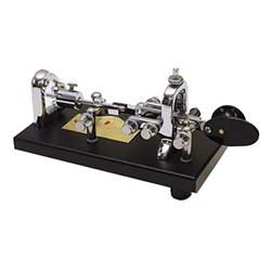 Vibroplex Code Keys and Keyer Paddles CW and Digital Modes - Free