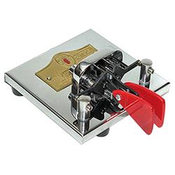 Vibroplex Code Keys and Keyer Paddles CW and Digital Modes - Free