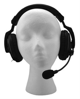 Heil Sound PS-6 Heil Sound Pro Set 6 Headsets | DX Engineering