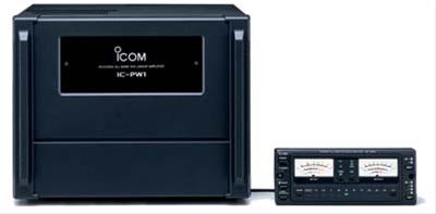 ICOM PW1 ICOM PW1 Linear Amplifiers | DX Engineering