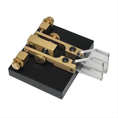 Vibroplex CODEWARR-JR Vibroplex Code Warrior Juniors | DX Engineering