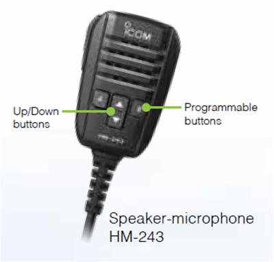 ICOM IC-705 ICOM IC-705 HF/50/144/430 MHz All Mode Portable