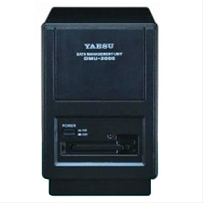Yaesu DMU-2000 Yaesu DMU-2000 Data Management Units | DX Engineering
