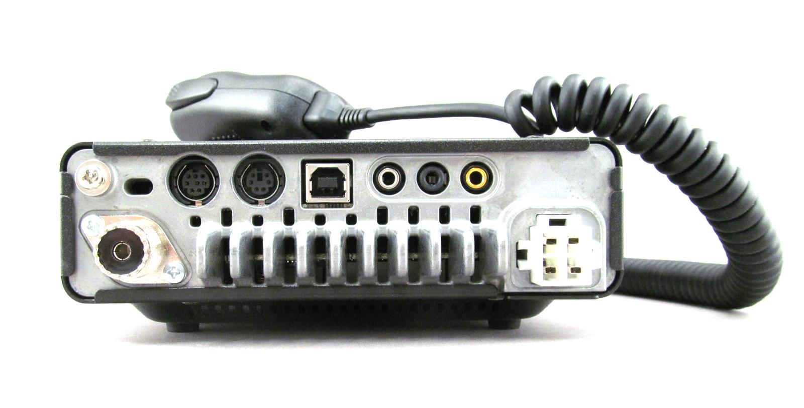 Yaesu FT-891 Yaesu FT-891 HF/50MHz All Mode Mobile Transceivers