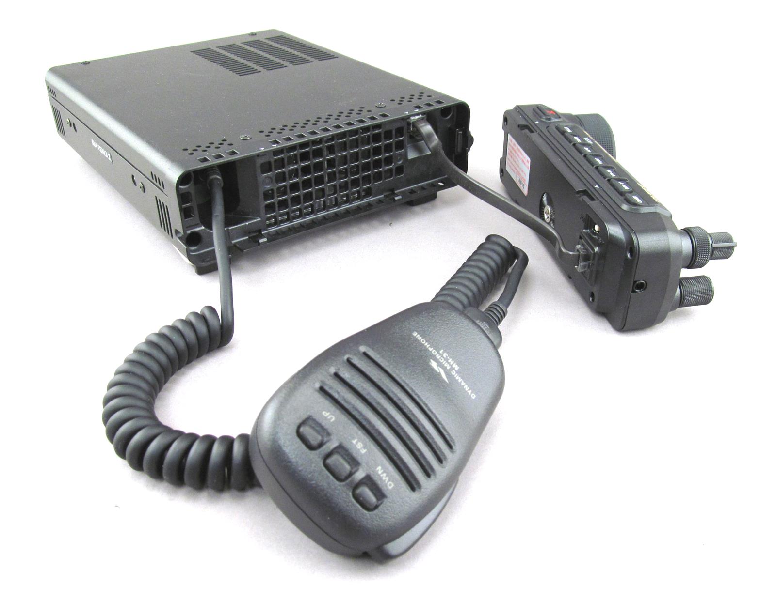 Yaesu FT-891 Yaesu FT-891 HF/50MHz All Mode Mobile Transceivers