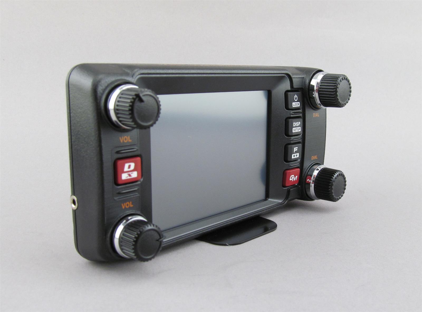 Yaesu FTM-400XD Yaesu FTM-400XDR C4FM Digital Dual Band