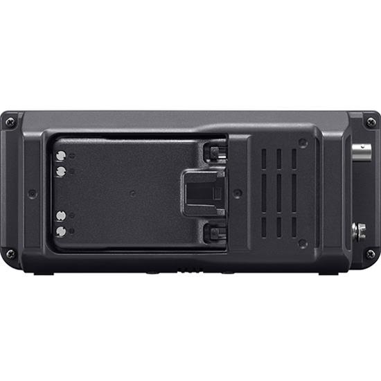 ICOM IC-705 ICOM IC-705 HF/50/144/430 MHz All Mode Portable