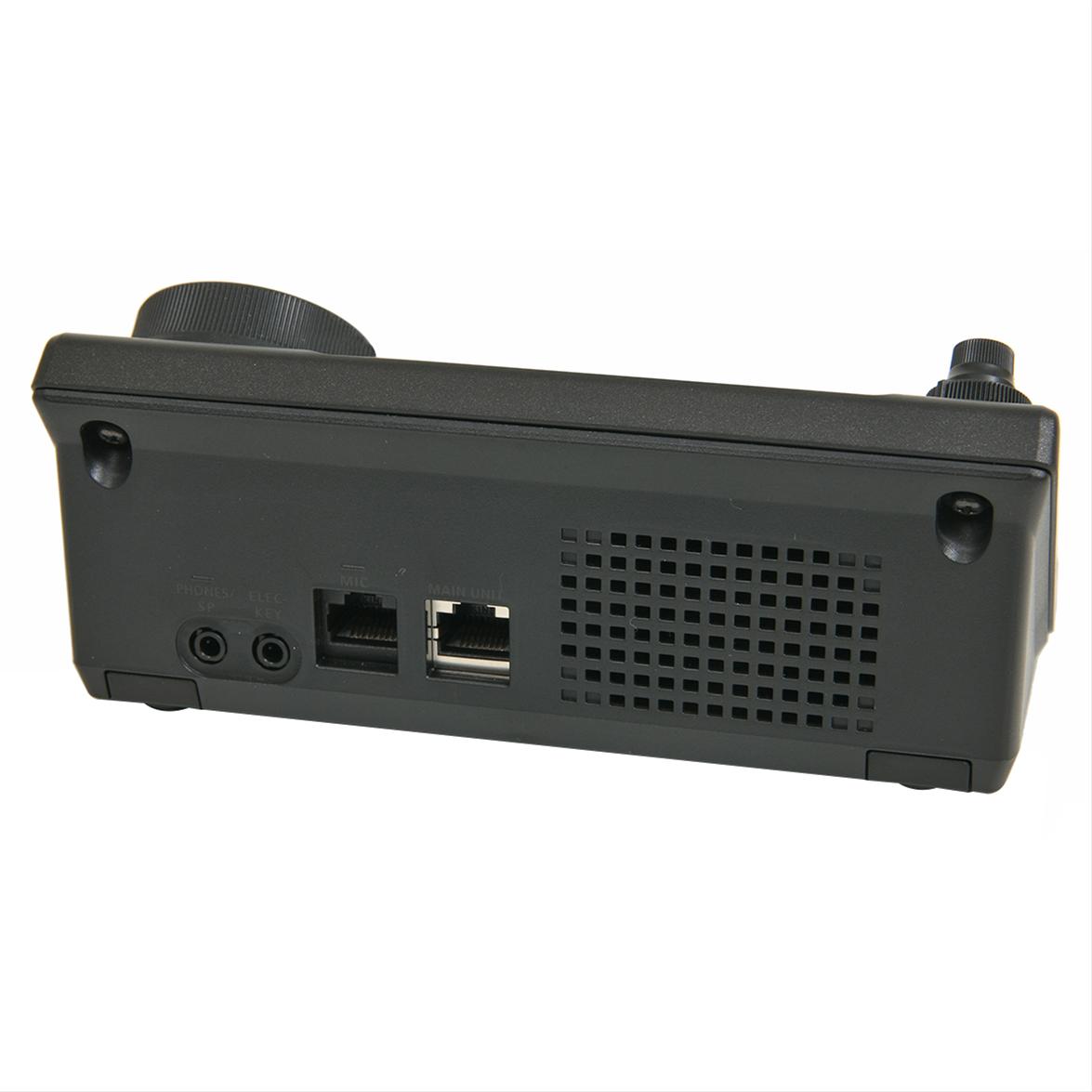 ICOM IC-7100 ICOM IC-7100 HF/VHF/UHF Base/Mobile Transceivers | DX