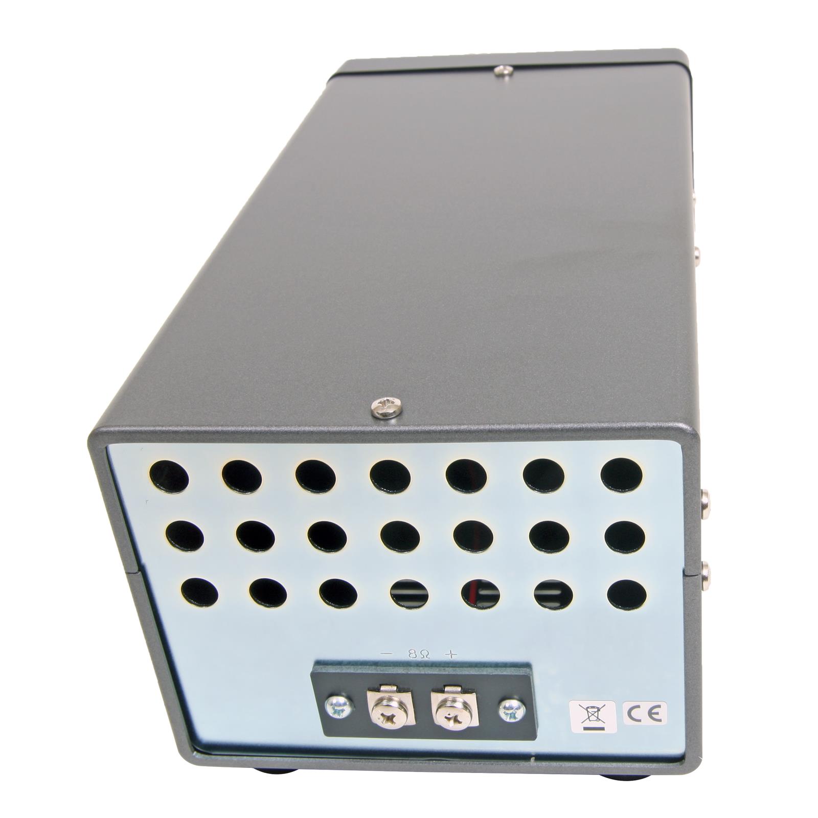 Kenwood SP-23 Kenwood Base Station Speakers | DX Engineering