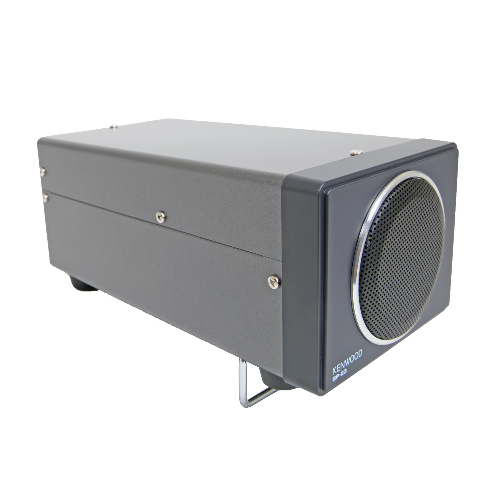 Kenwood SP-23 Kenwood Base Station Speakers | DX Engineering