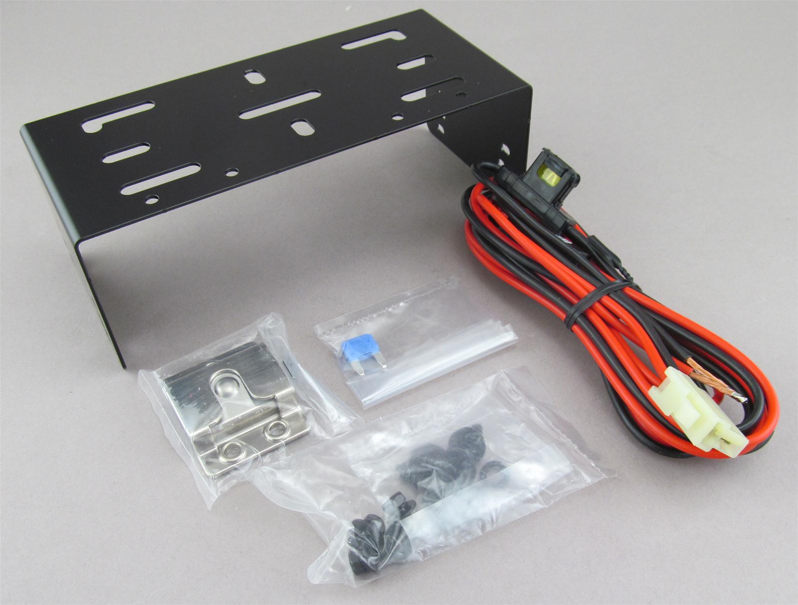 Kenwood TM-281A Kenwood TM-281A 2 Meter Mobile Transceivers | DX