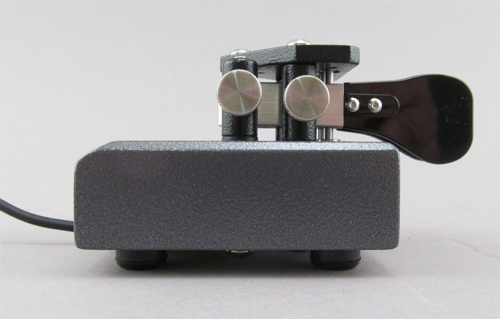 N3ZN Keys ZN-9Z-5-8-IM N3ZN Keys ZN-9Z Iambic Paddle Keys | DX