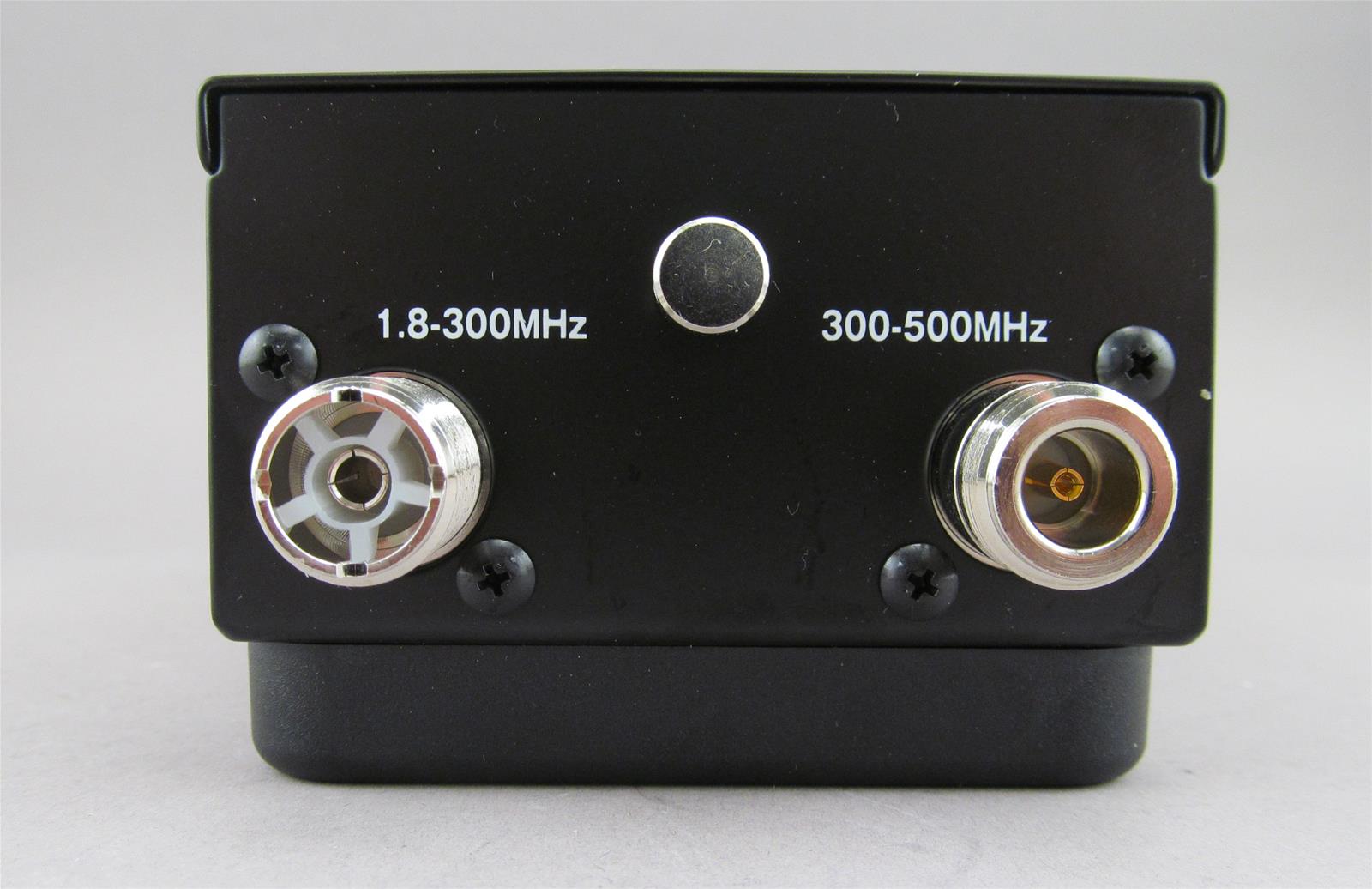 Comet Antennas CAA500MARKII Comet CAA-500MARKII Antenna Analyzers