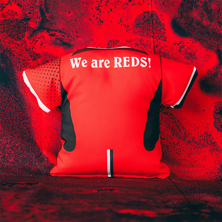 浦和レッズ 04-24 UNIFORM MIX | 浦和レッドダイヤモンズ オンライン