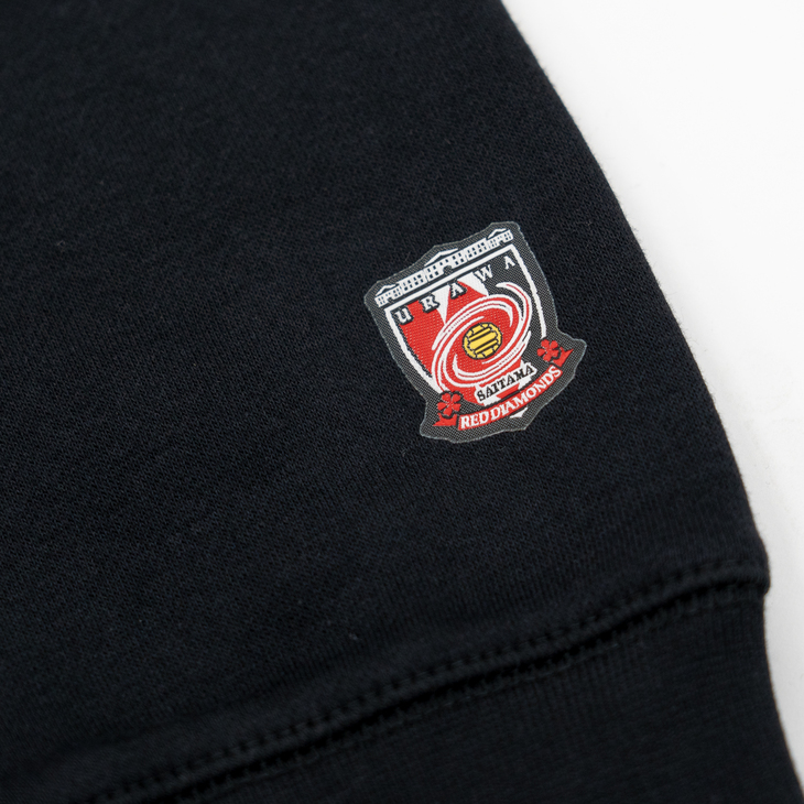 NIKE クラブ BB ARCH ハーフジップ L/S トップ | 浦和レッズオンライン