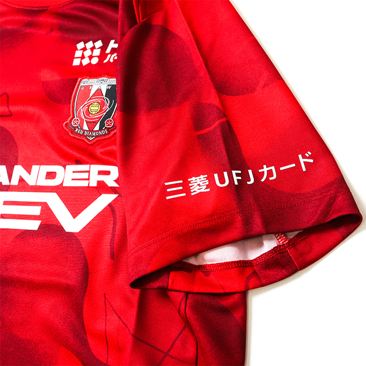 2025 NIKE プレマッチトップ | 浦和レッズオンラインショップ