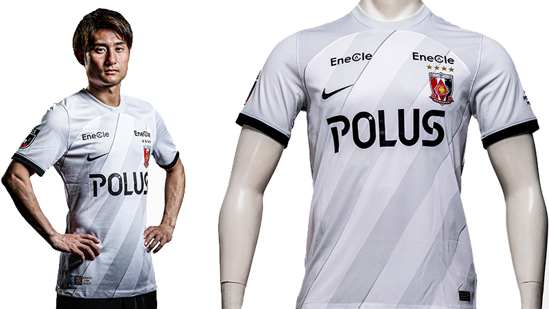 2024シーズンユニフォーム販売！ | 浦和レッドダイヤモンズ オンライン