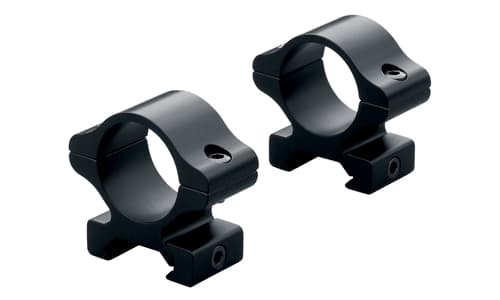 LEUPOLD リューポルド ライフルマンマウントリング ウィーバー