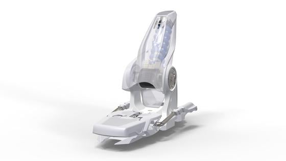 Marker Duke Pro EPF 18 Large Alpine Touring Ski Bindings 2020 | evo