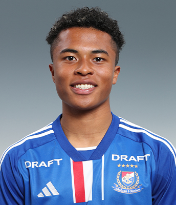 藤田 譲瑠チマ選手 シント=トロイデンVVへ完全移籍のお知らせ