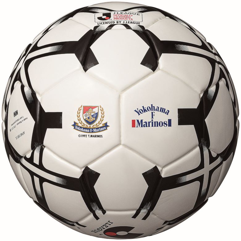 JリーグオフィシャルライセンスボールおよびUCHINOコラボタオル発売の