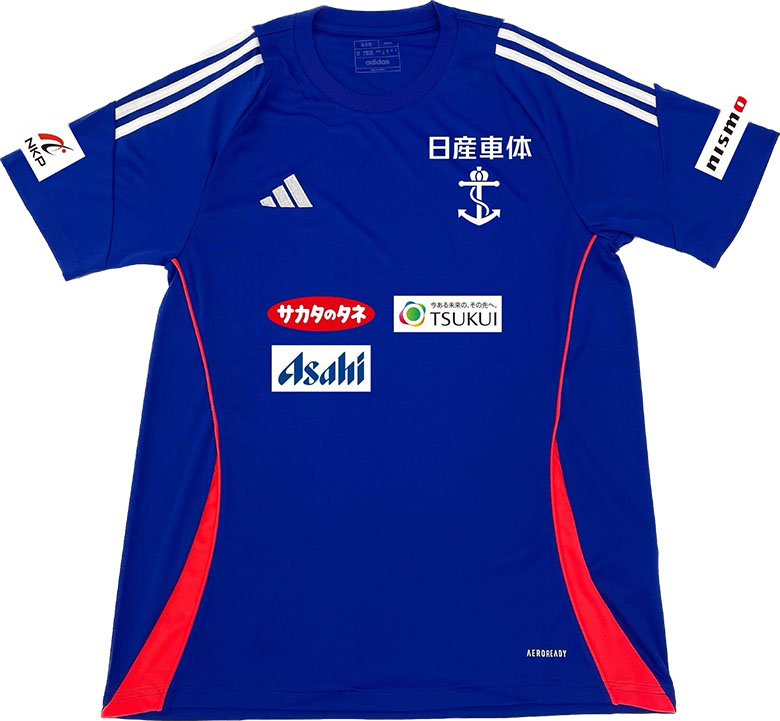 7/31更新】7/31（水）プレマッチウェア＜アンカー＞数量限定販売の