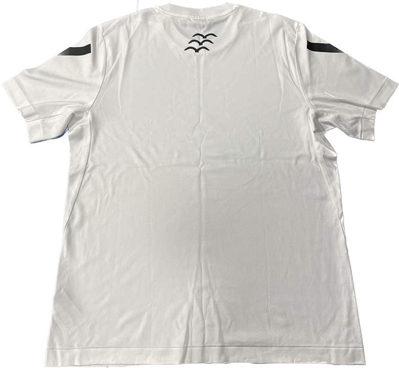 2024シーズンチームオフィシャルウェア≪移動着≫発売のお知らせ