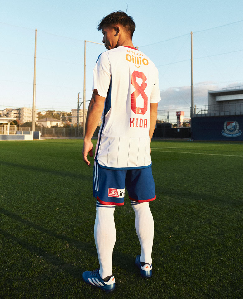 1/16追記】2024シーズンユニフォーム発表および先行予約受付開始の