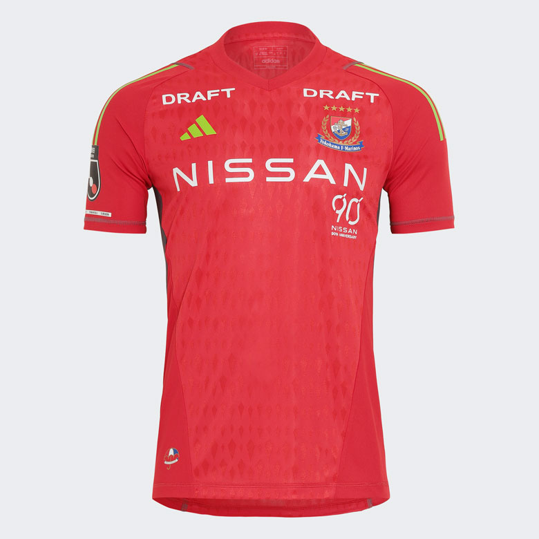 1/16追記】2024シーズンユニフォーム発表および先行予約受付開始の