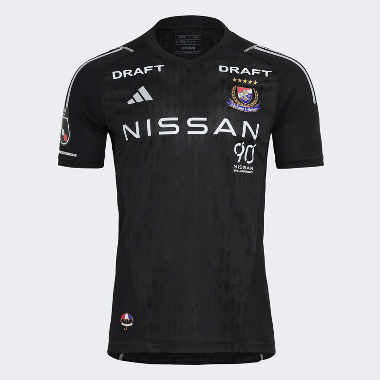 1/16追記】2024シーズンユニフォーム発表および先行予約受付開始の